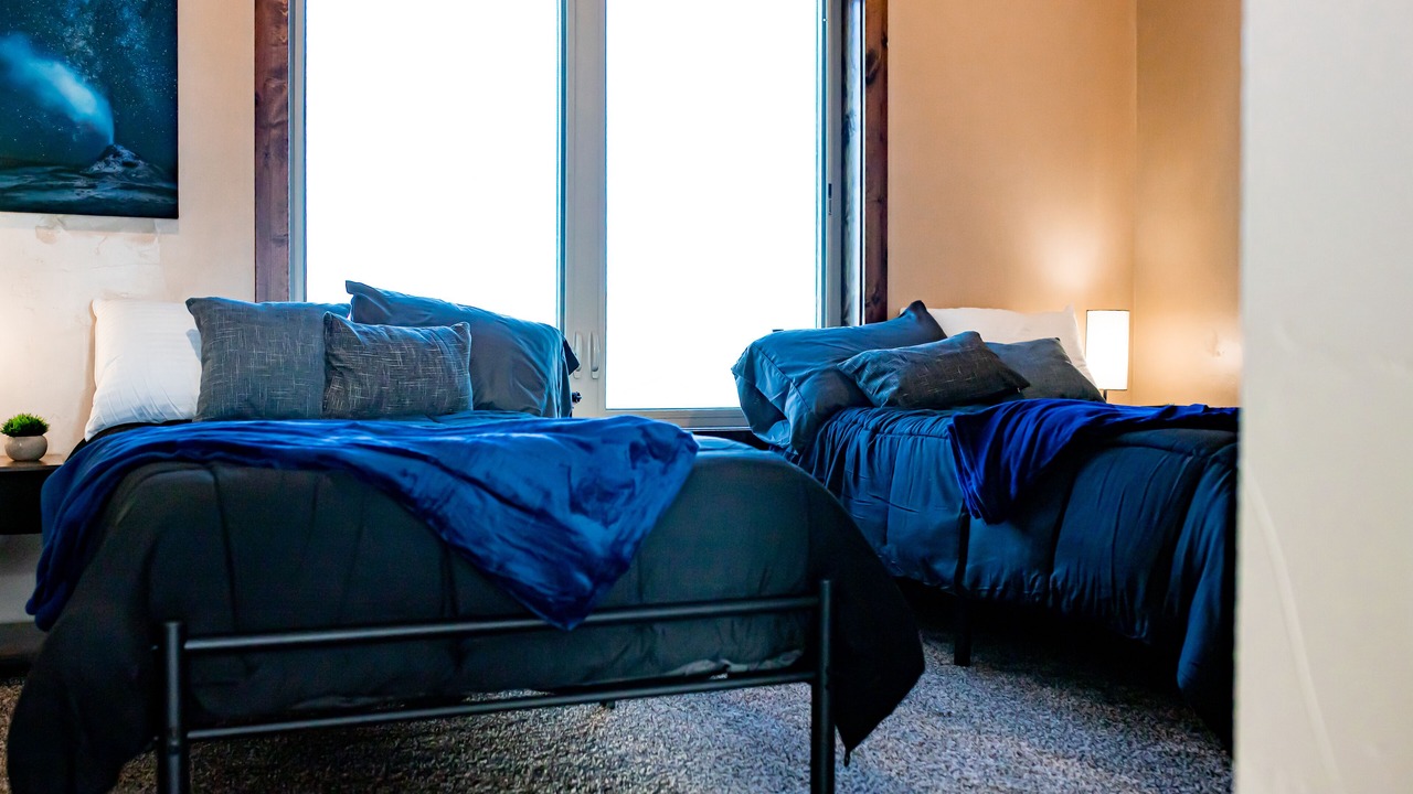 Photo of Bedroom in Freedom