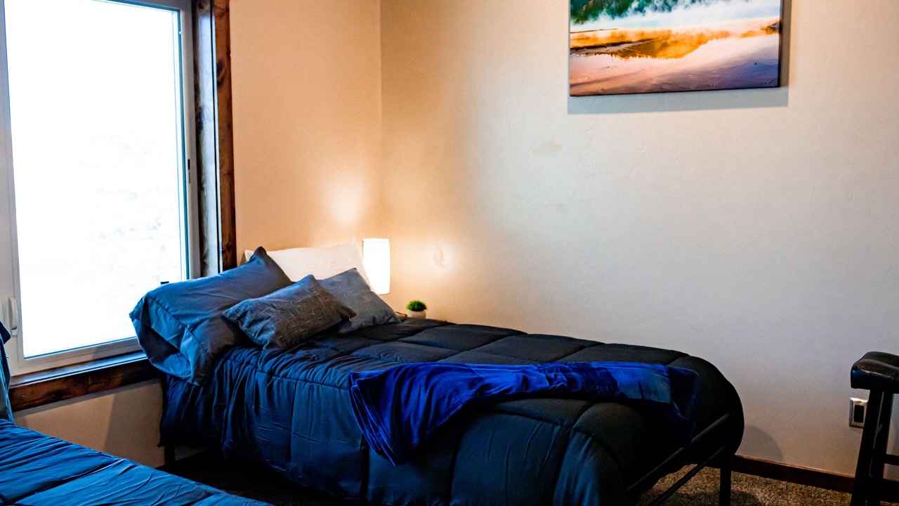 Photo of Bedroom in Freedom