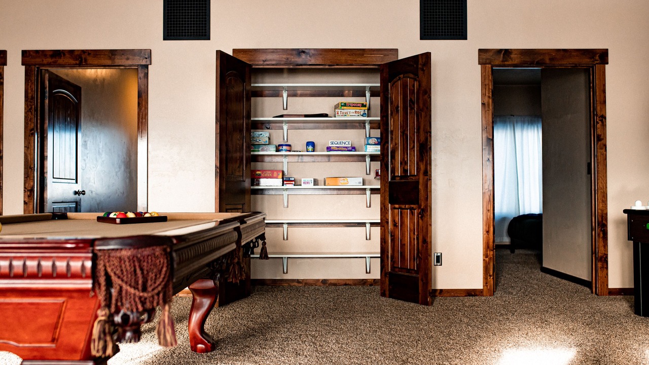 Photo of Bedroom in Freedom