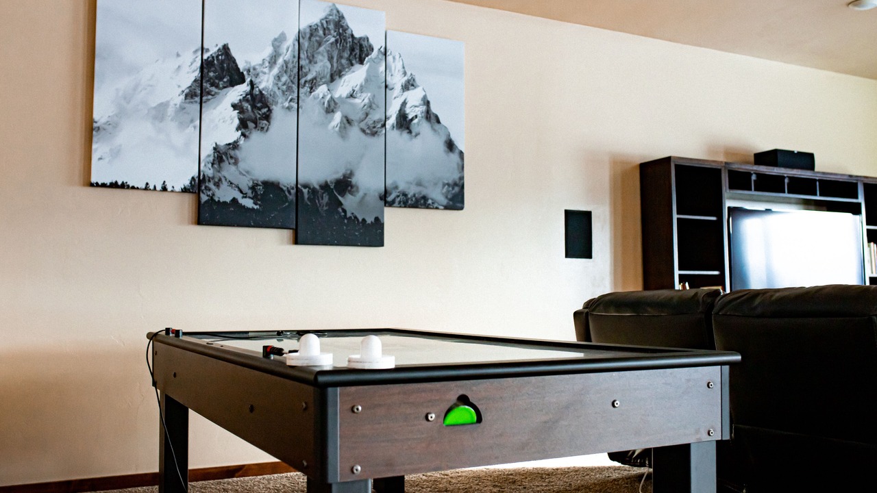 Photo of Bedroom in Freedom