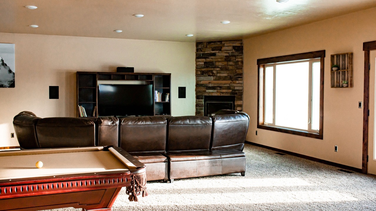 Photo of Livingroom in Freedom