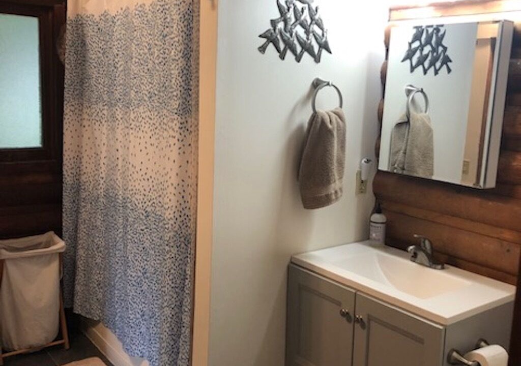 Photo of Bathroom in Port Ludlow