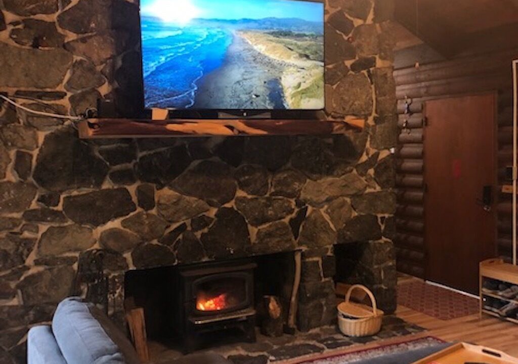 Photo of Bedroom in Port Ludlow