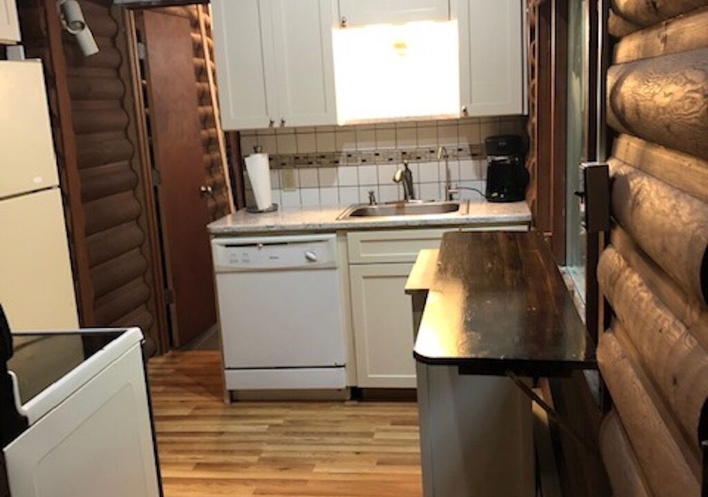 Photo of Kitchen in Port Ludlow