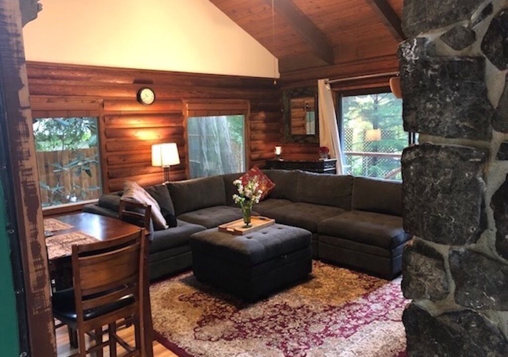 Photo of Bedroom in Port Ludlow