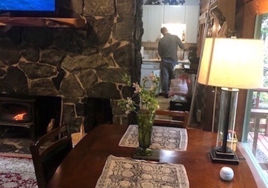 Photo of Bedroom in Port Ludlow