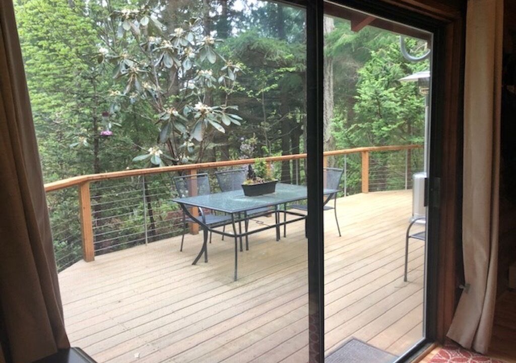 Photo of Bedroom in Port Ludlow