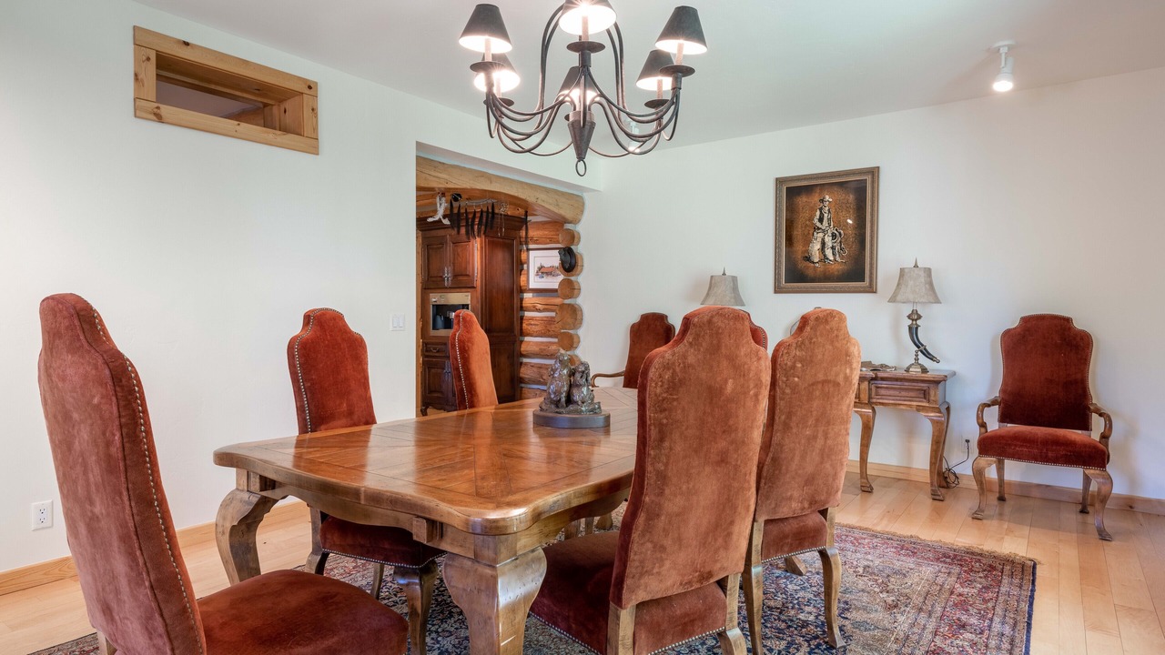 Photo of Bedroom in River Meadows