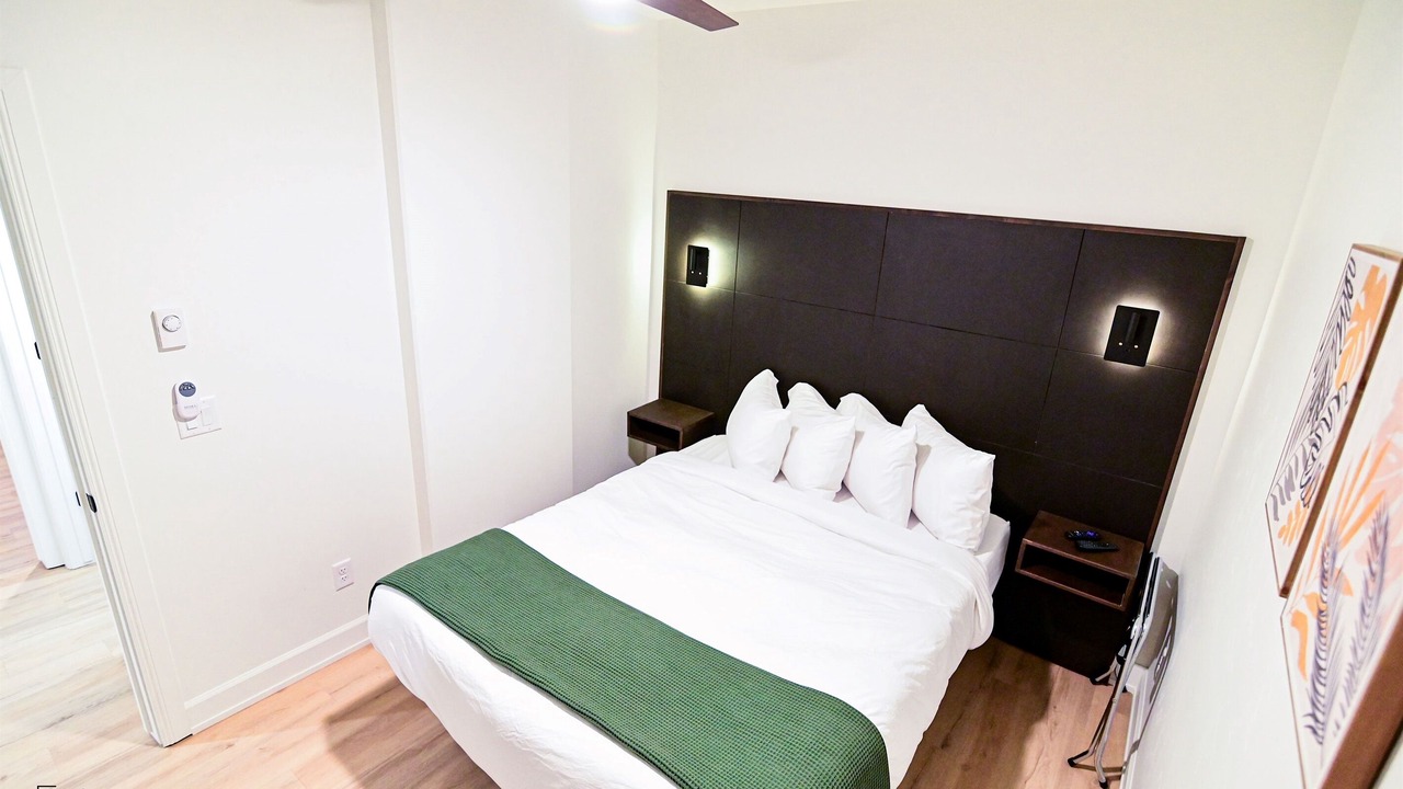 Photo of Bedroom in Lava Hot Springs