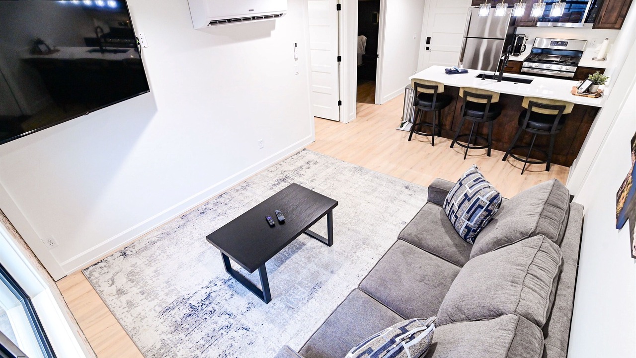 Photo of Livingroom in Lava Hot Springs