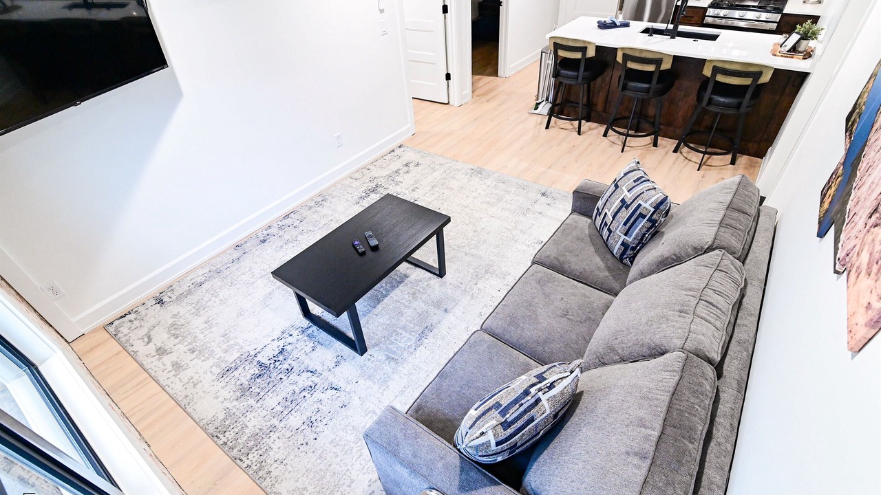 Photo of Livingroom in Lava Hot Springs