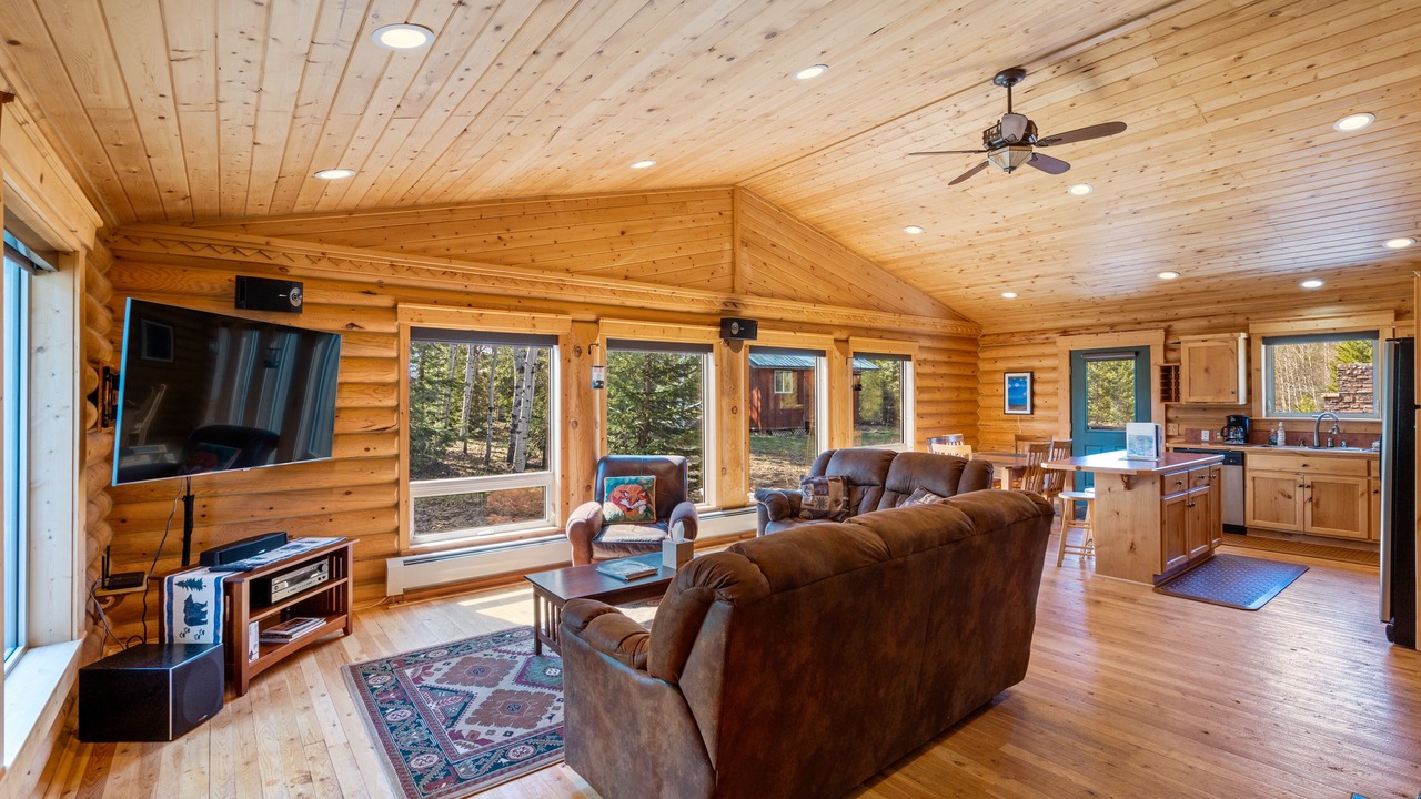 Photo of Bedroom in Lazy Acres