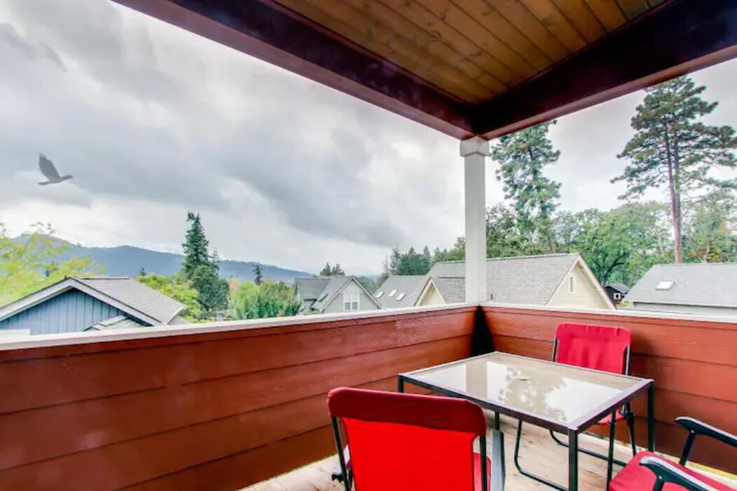 Photo of Outdoor in White Salmon