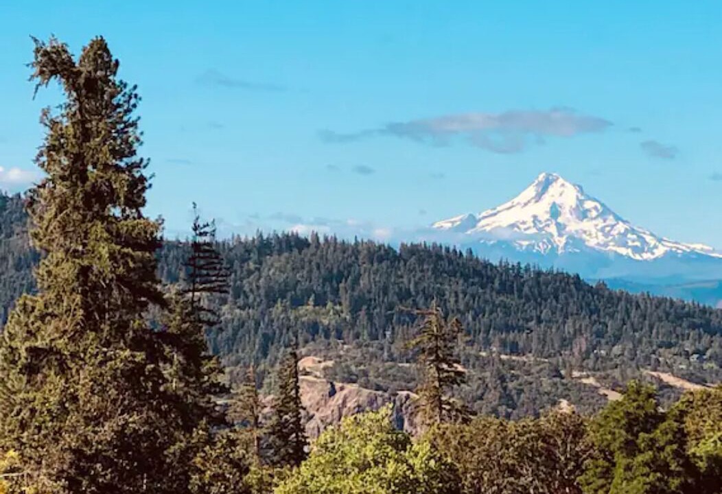 Photo of Outdoor in White Salmon