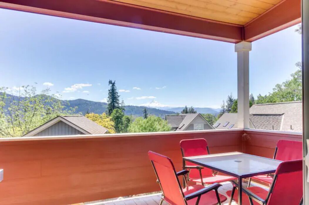 Photo of Outdoor in White Salmon