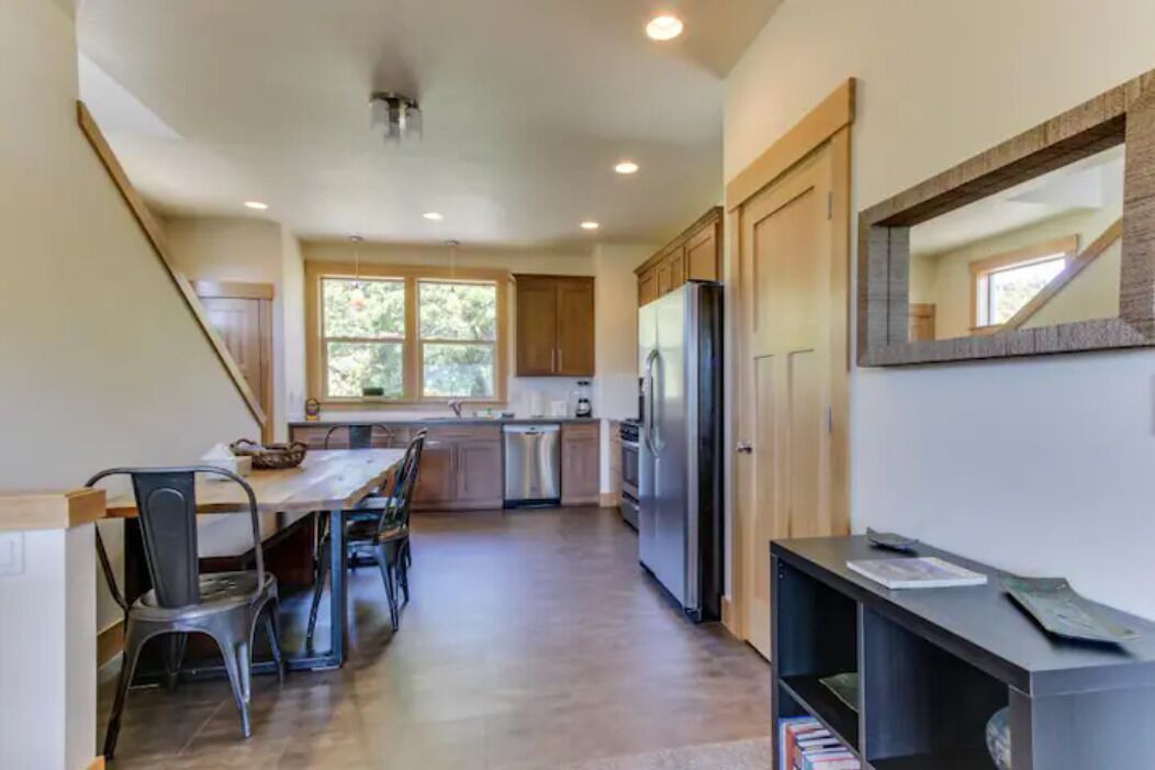 Photo of Kitchen in White Salmon