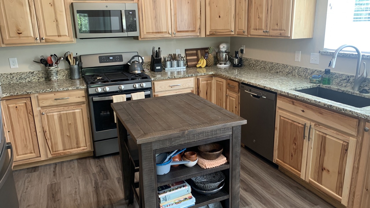 Photo of Kitchen in Wallace