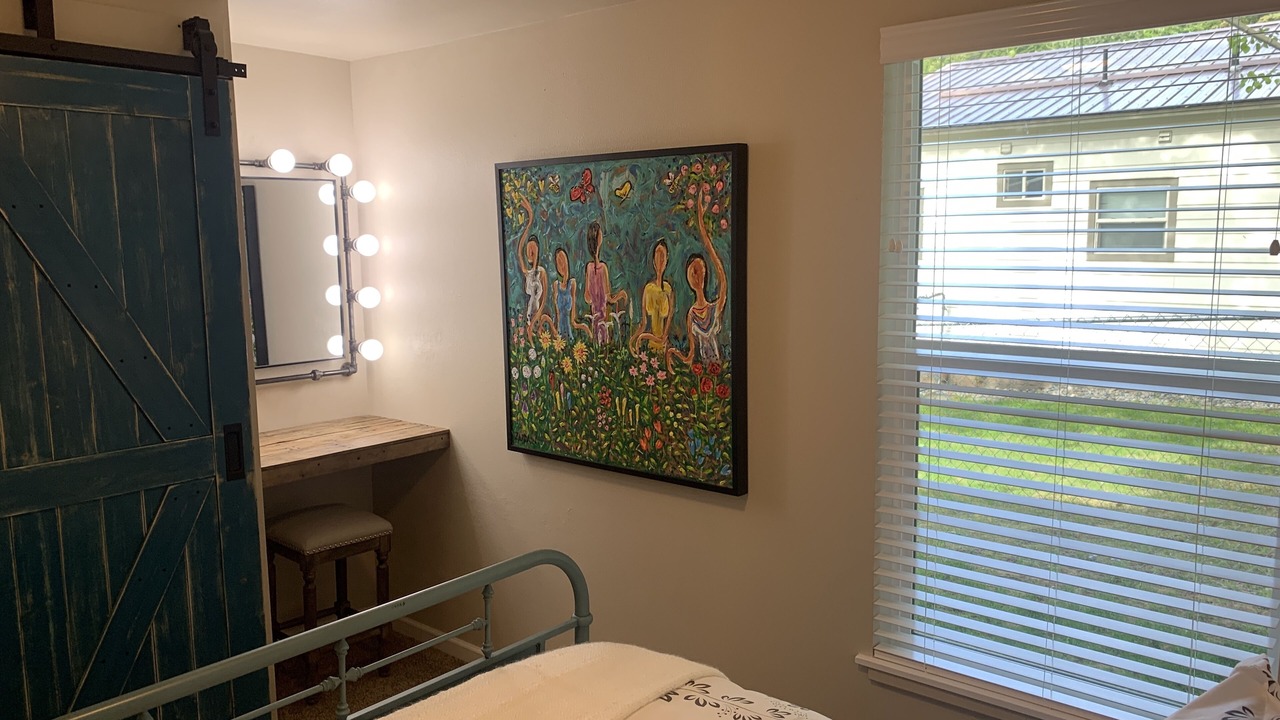 Photo of Bedroom in Wallace