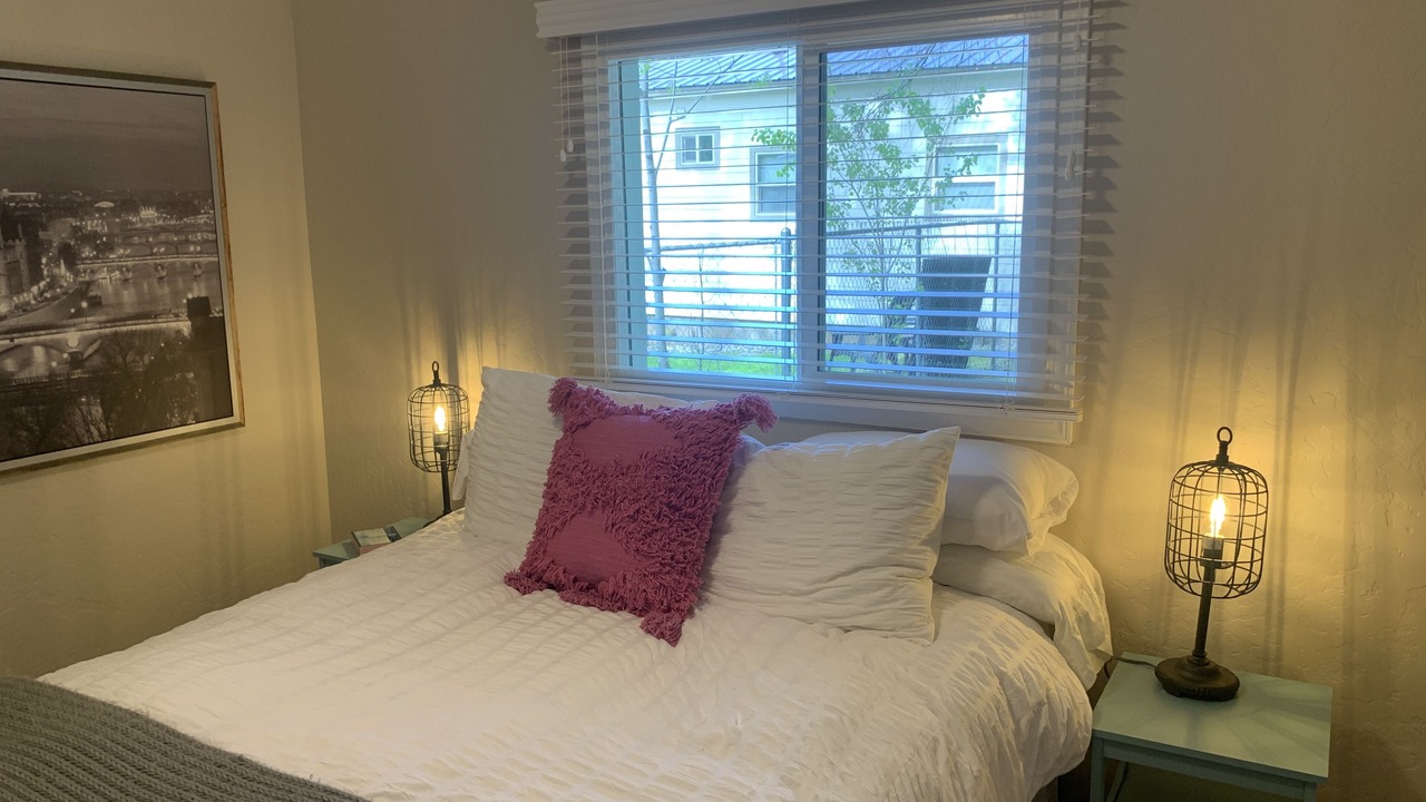Photo of Bedroom in Wallace