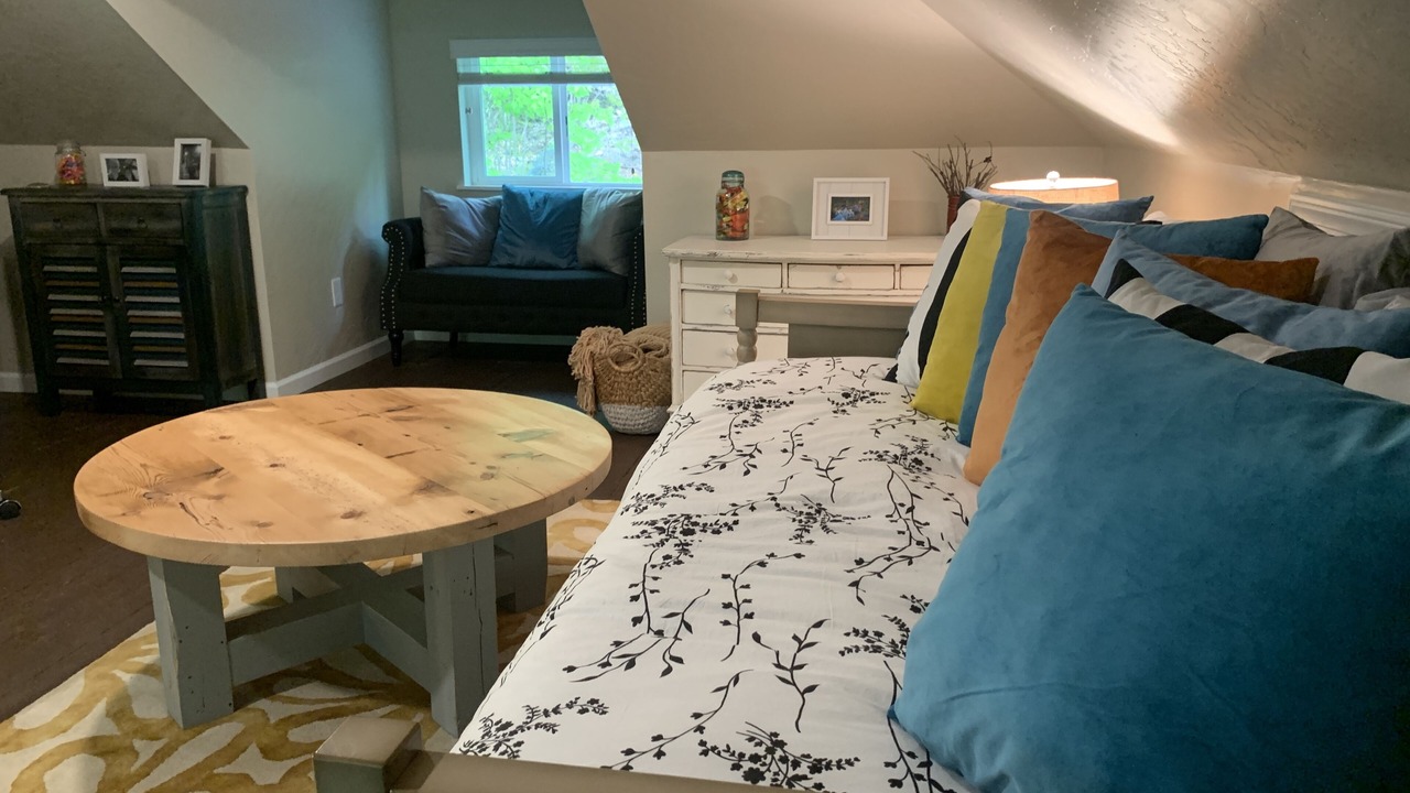 Photo of Bedroom in Wallace