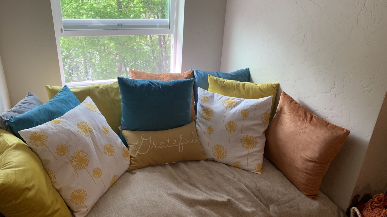 Photo of Bedroom in Wallace