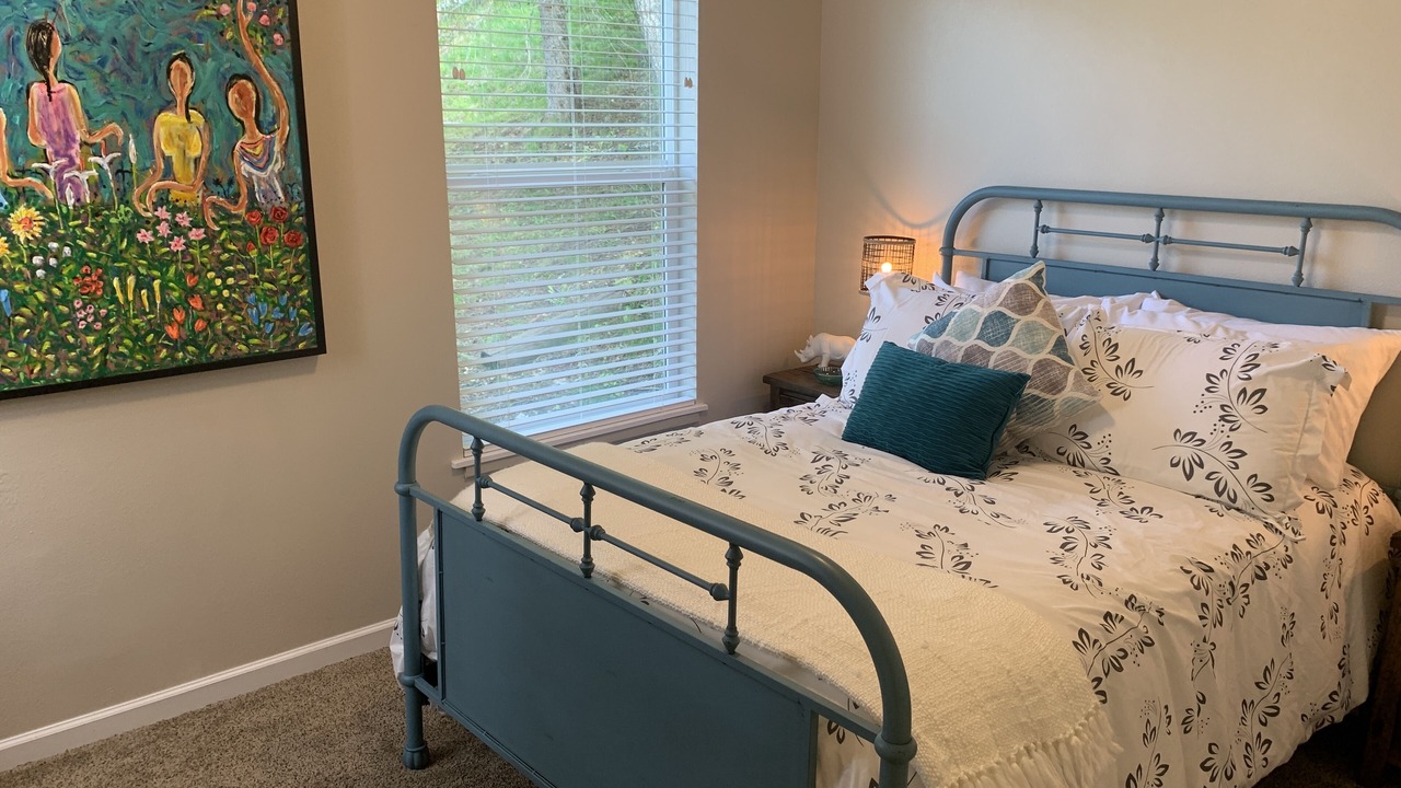 Photo of Bedroom in Wallace