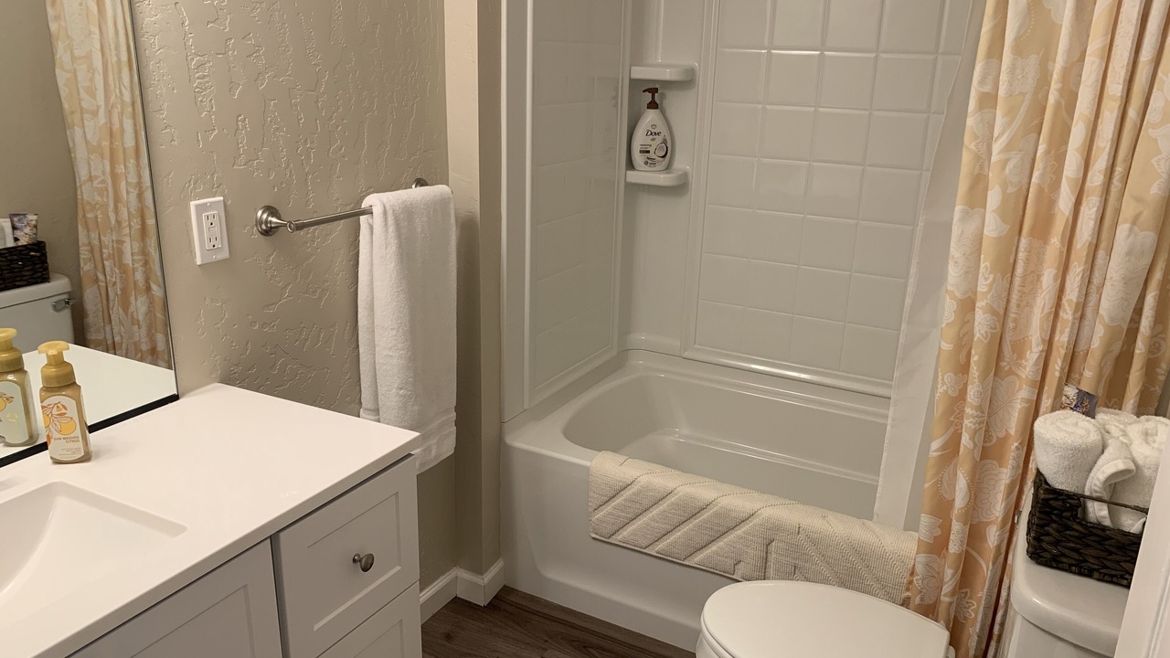 Photo of Bathroom in Wallace