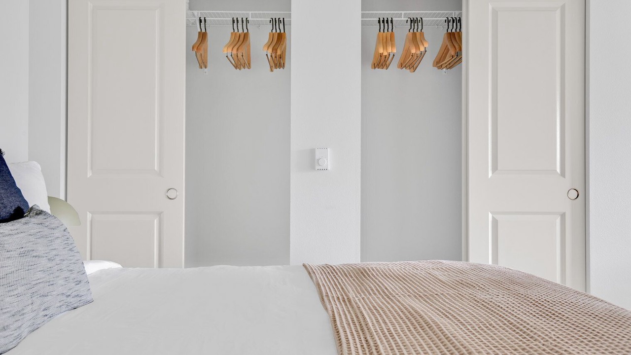 Photo of Bedroom in West Bellevue