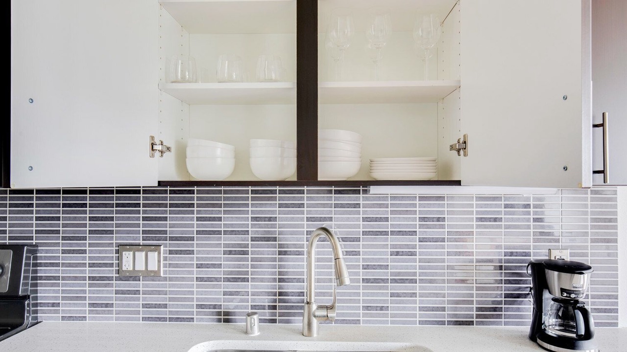 Photo of Kitchen in West Bellevue