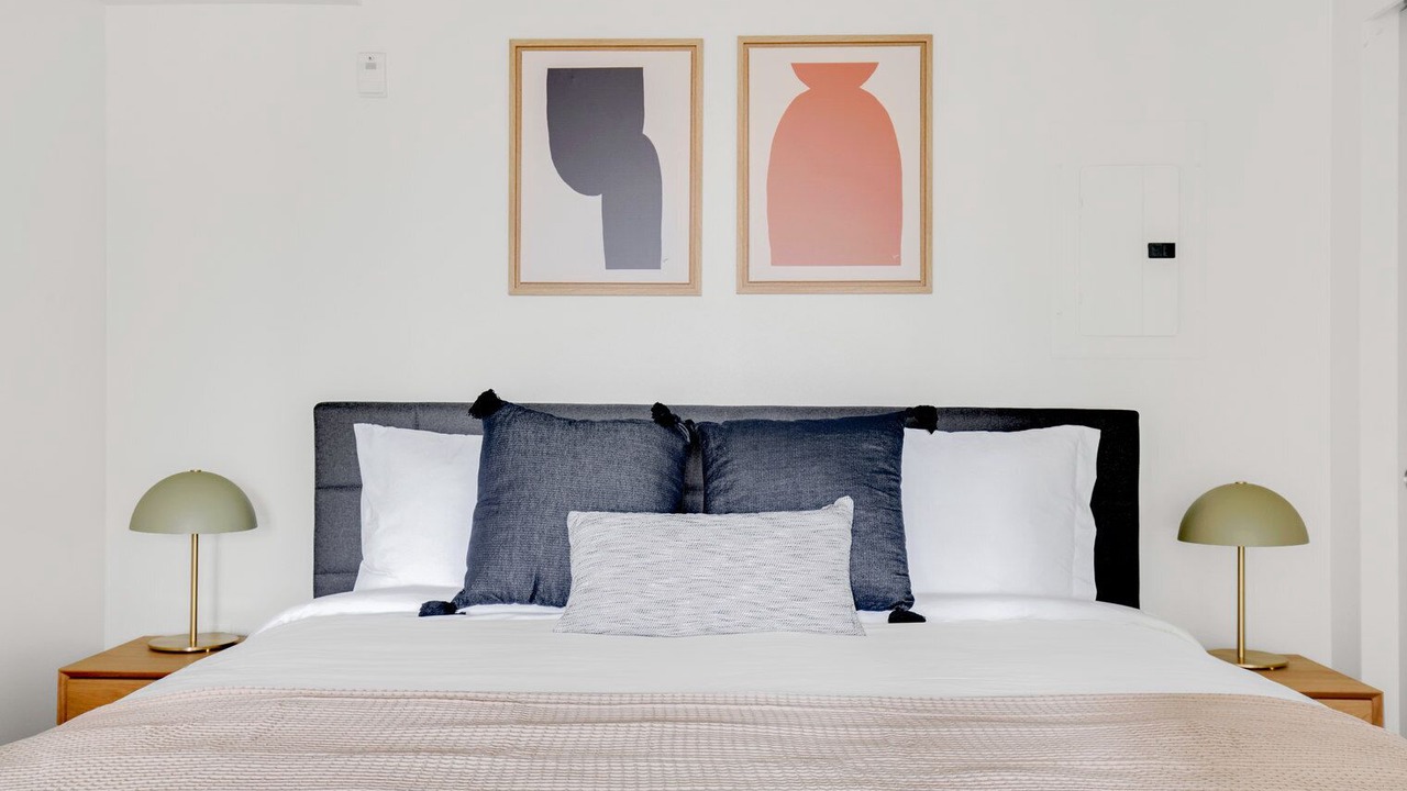 Photo of Bedroom in West Bellevue