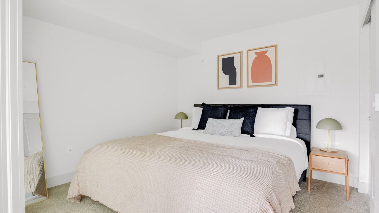Photo of Bedroom in West Bellevue
