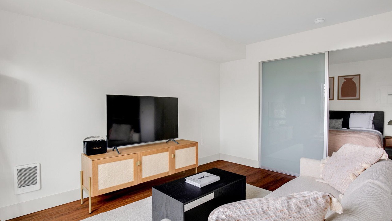 Photo of Bedroom in West Bellevue