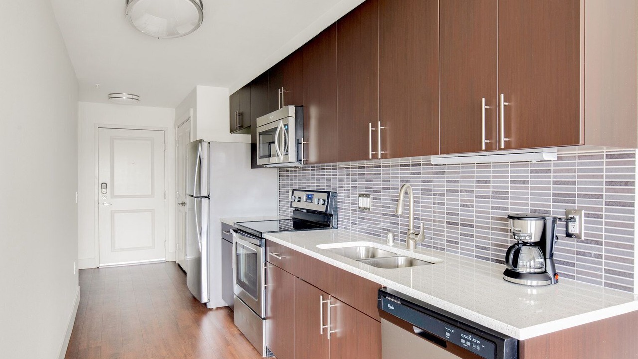 Photo of Kitchen in West Bellevue