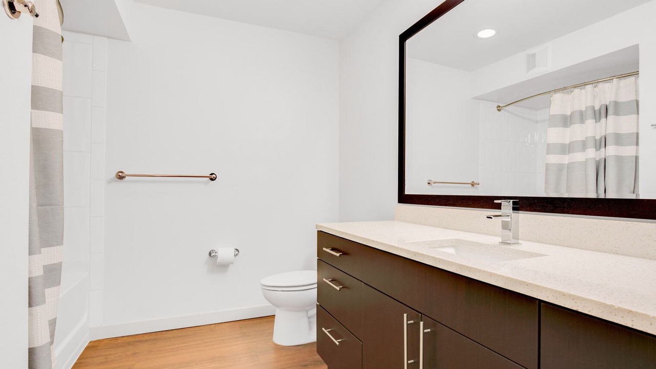 Photo of Bathroom in West Bellevue