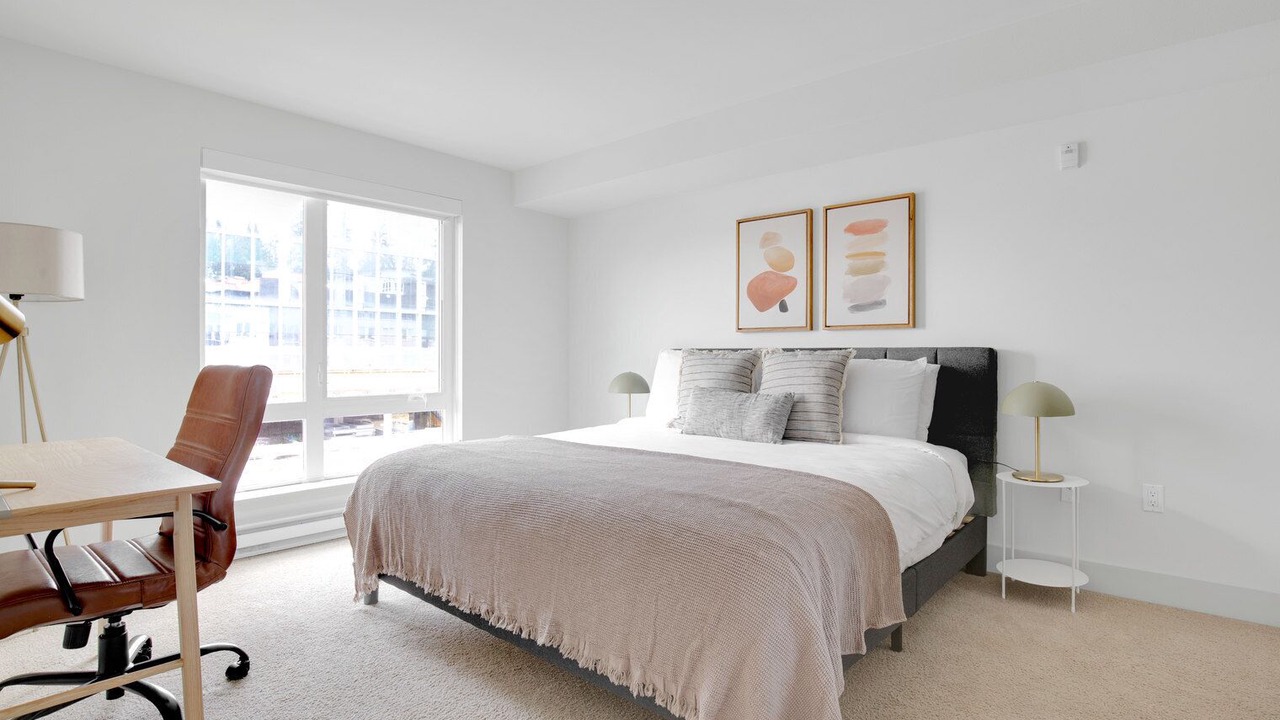 Photo of Bedroom in West Bellevue