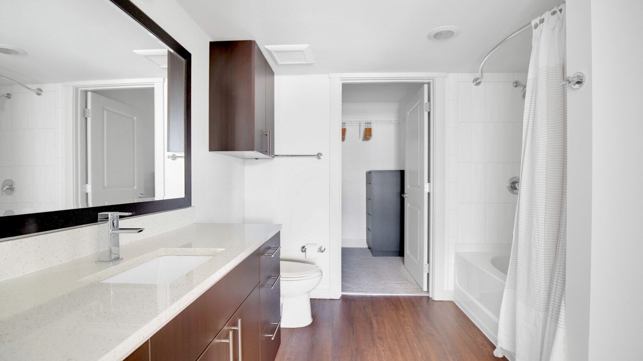 Photo of Bathroom in West Bellevue