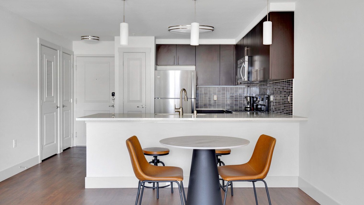 Photo of Kitchen in West Bellevue