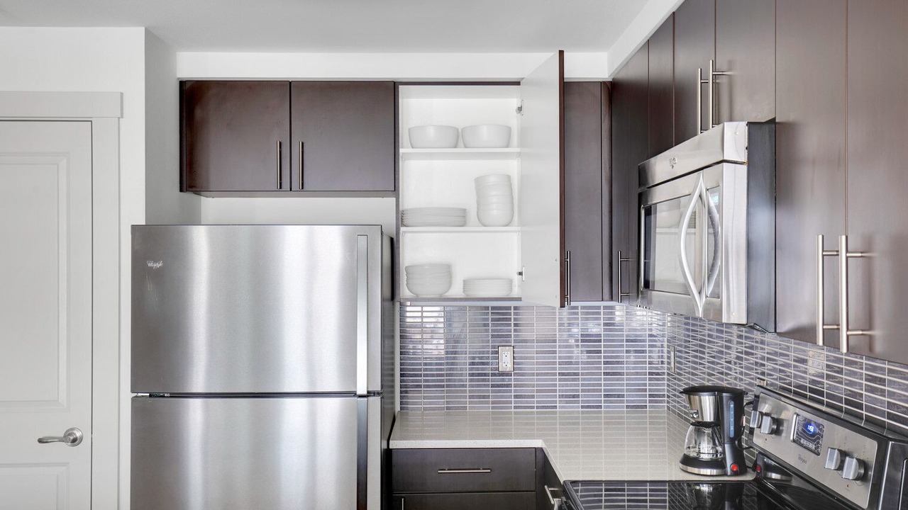 Photo of Kitchen in West Bellevue