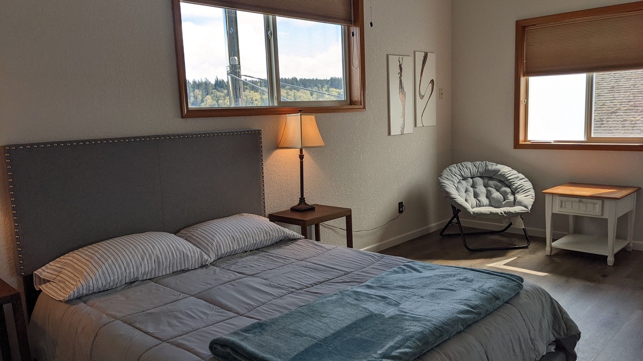 Photo of Bathroom in Lakebay
