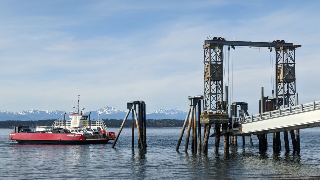 Photo of Others in Lakebay