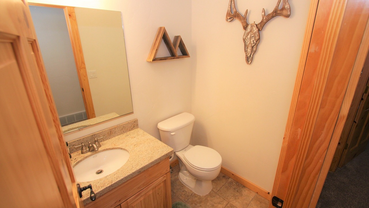 Photo of Bathroom in Fish Haven