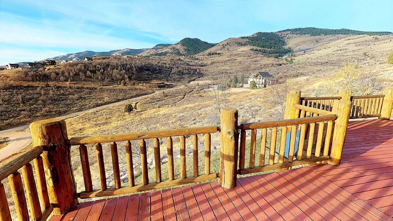 Photo of Outdoor in Fish Haven