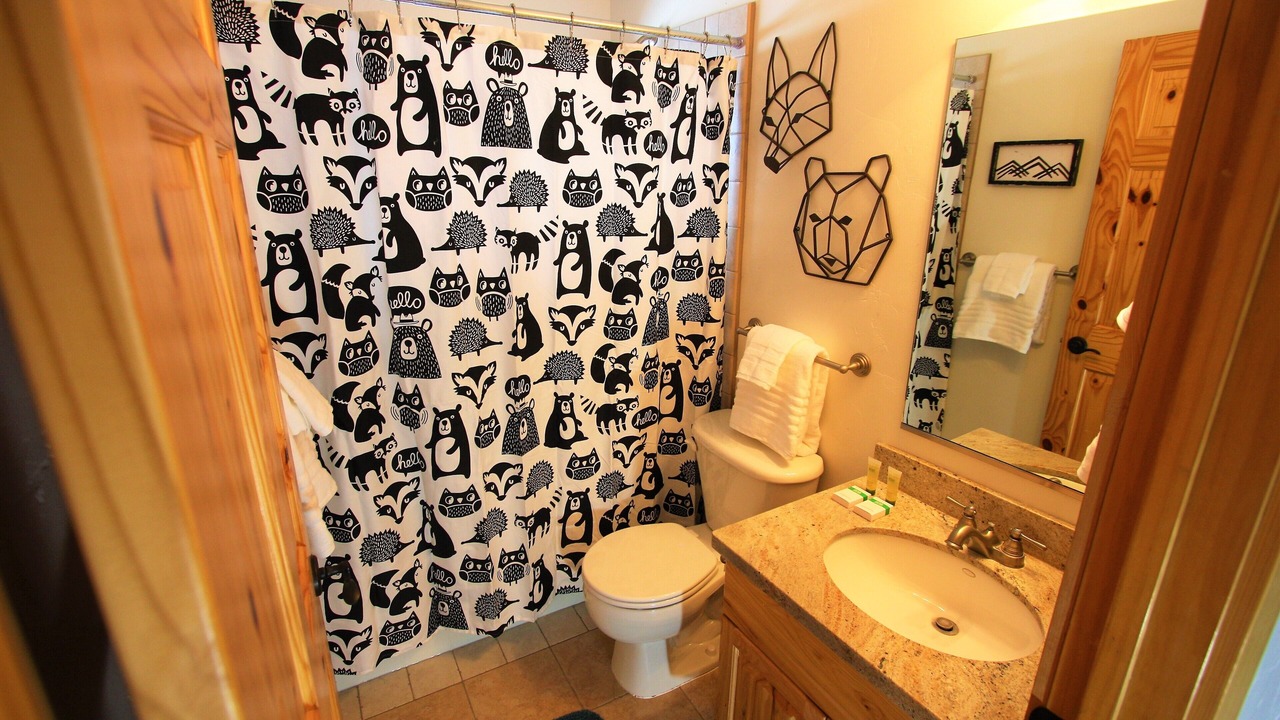 Photo of Bathroom in Fish Haven