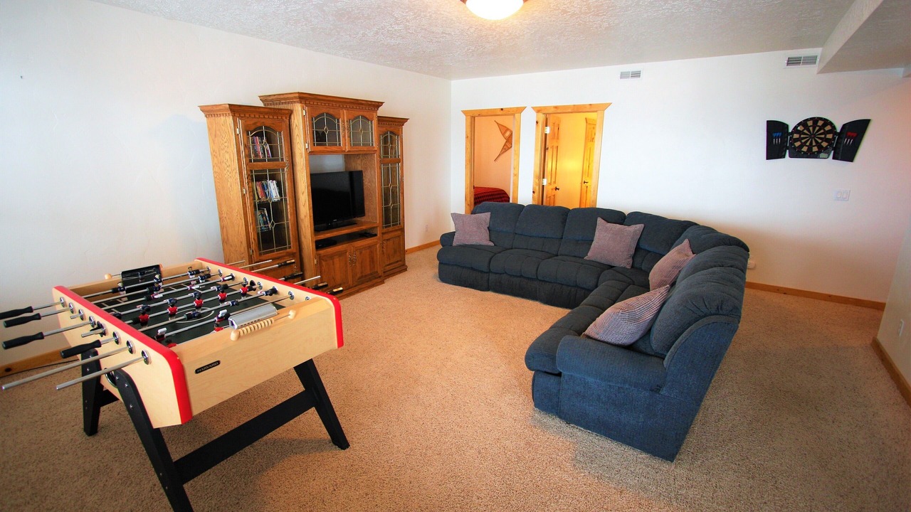 Photo of Livingroom in Fish Haven