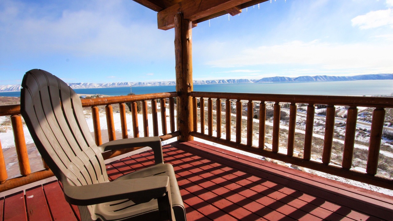 Photo of Outdoor in Fish Haven