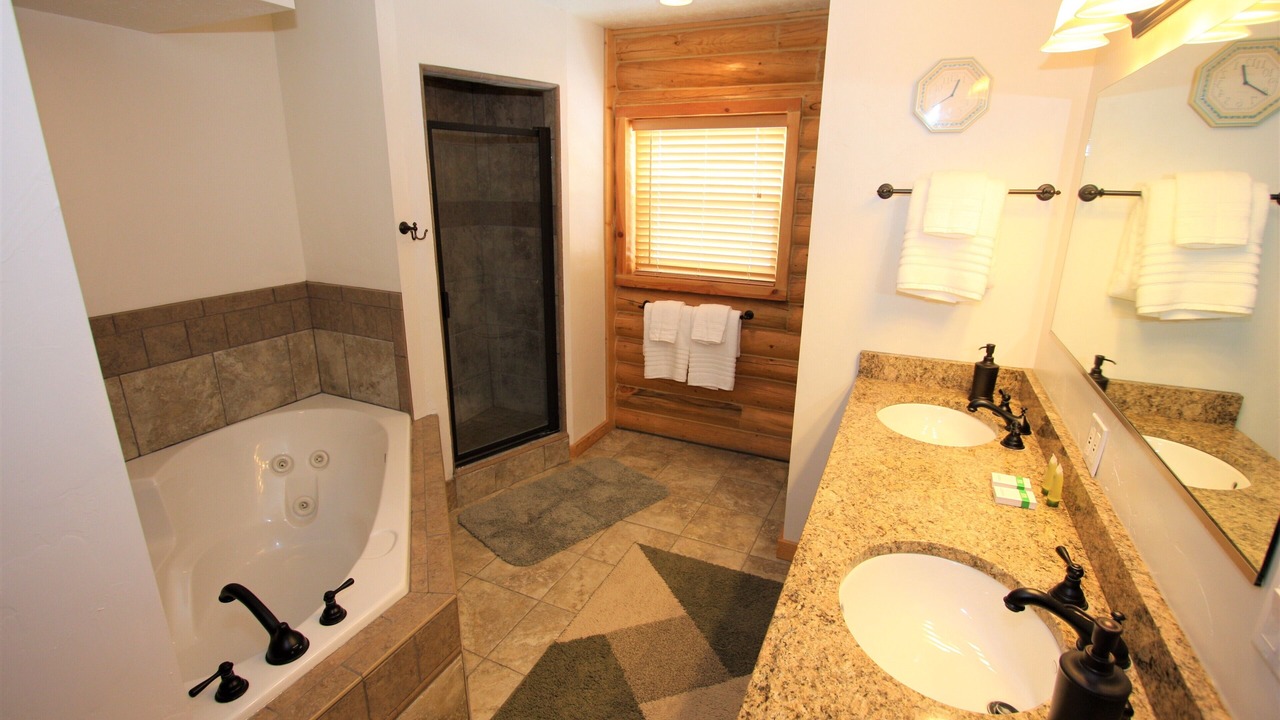 Photo of Bathroom in Fish Haven