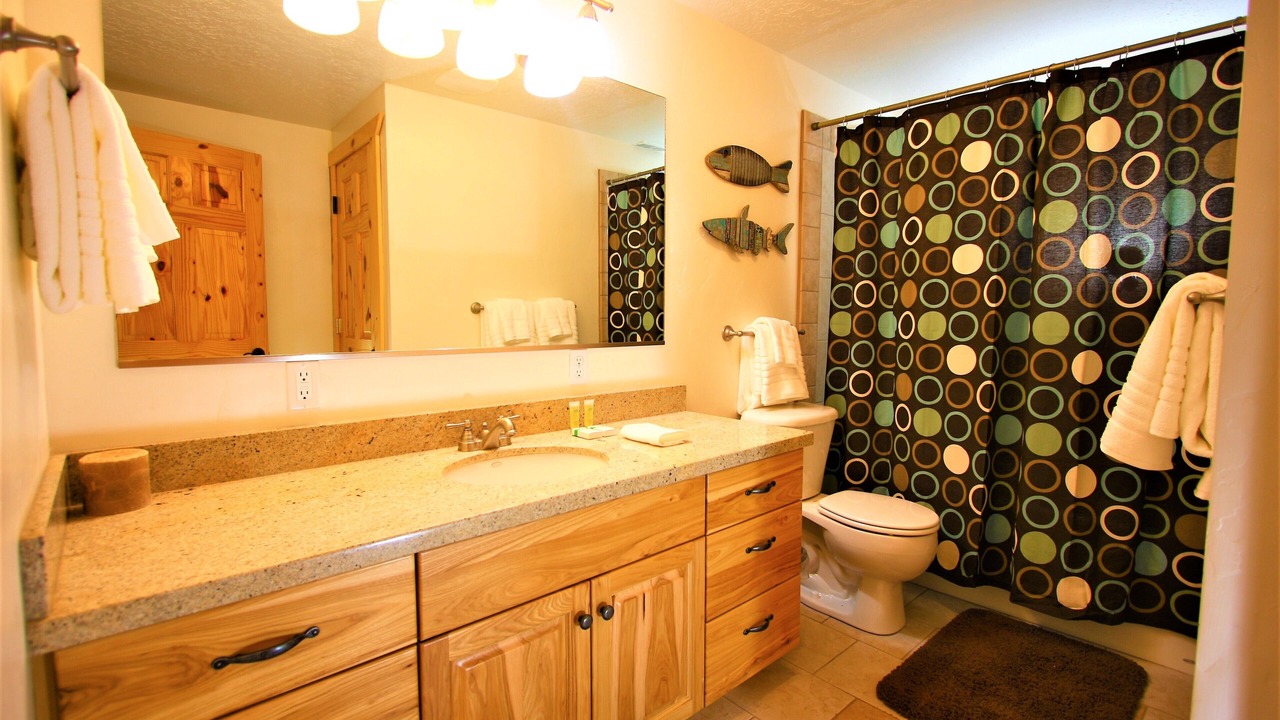Photo of Bathroom in Fish Haven
