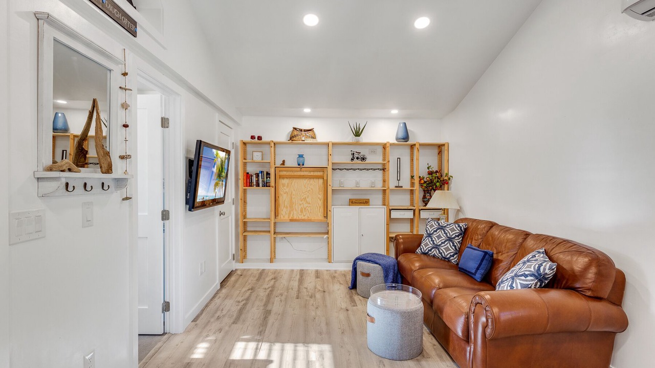 Photo of Livingroom in Coeur d'Alene