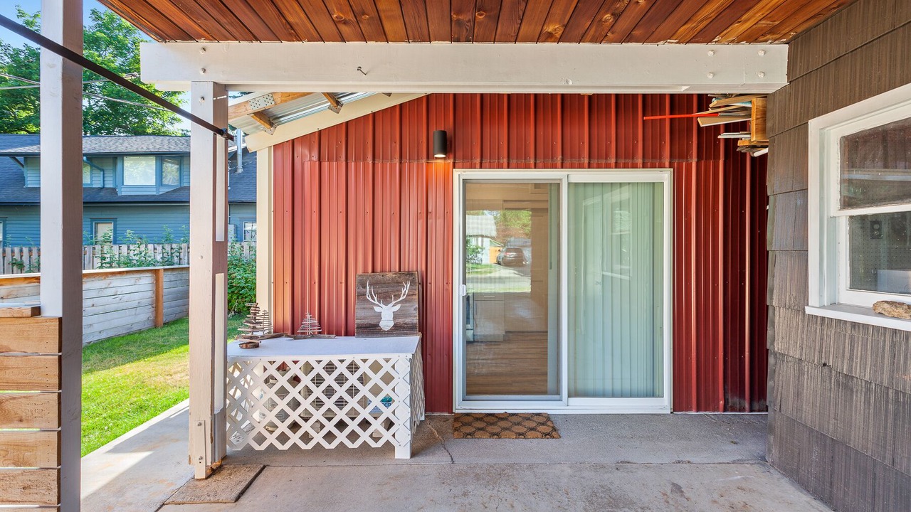 Photo of Outdoor in Coeur d'Alene