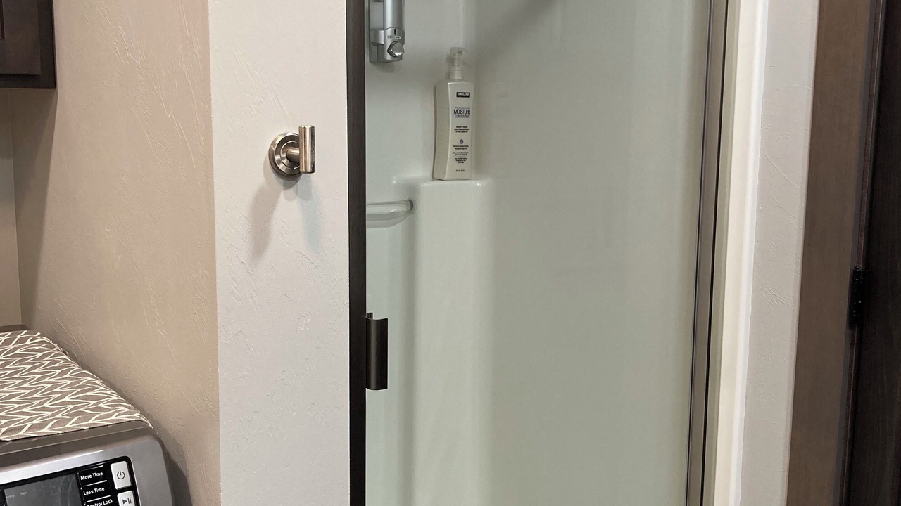 Photo of Bathroom in Clancy